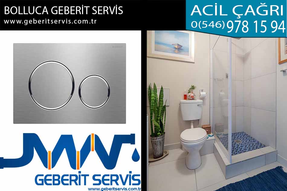 bolluca geberit servis
