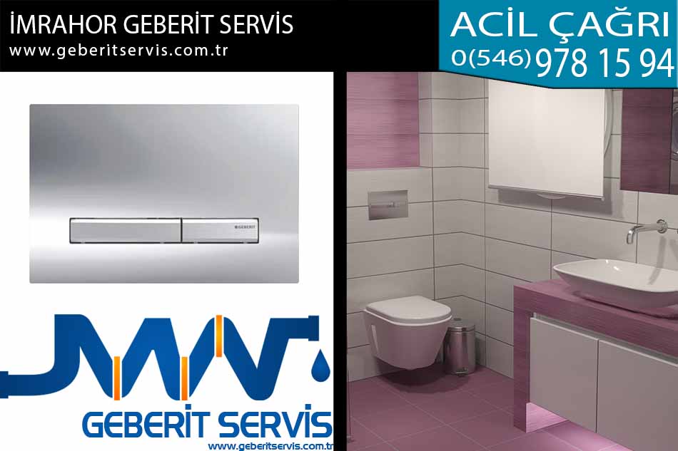imrahor geberit servis