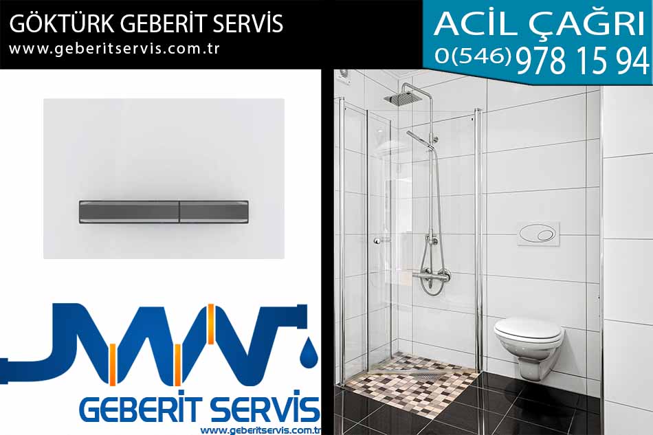 göktürk geberit servis