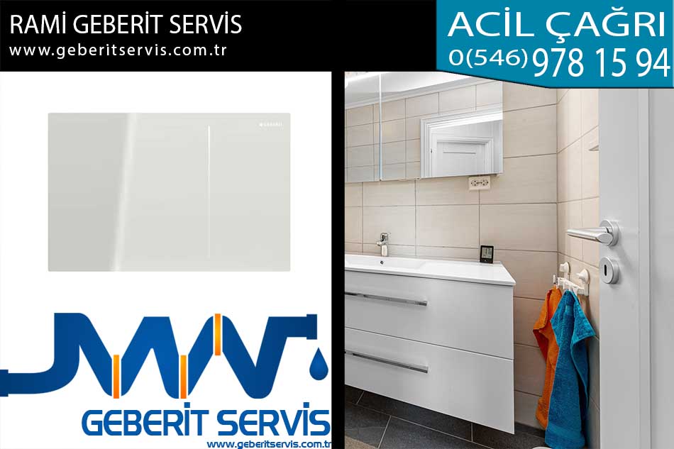 rami geberit servis